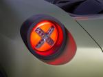 Jeep Renegade Concept 2008 года
